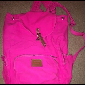 Victoria’s Secret PINK Backpack